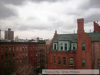 Rented by Magnum Realty Holdings, LLC