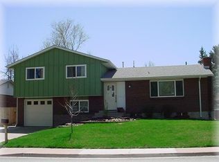 1040 Waite Dr, Boulder, CO 80303