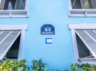 3610 42nd St S UNIT F, Saint Petersburg, FL 33711