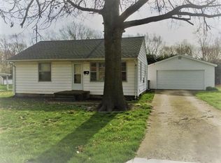 241 James Rd, Rantoul, IL 61866