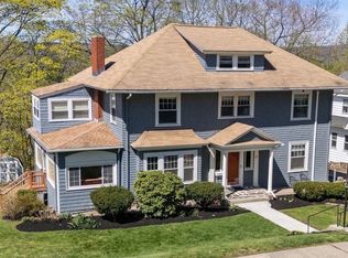 28 Maplewood Rd, Worcester, MA 01602