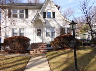 233 Burns Way, Fanwood, NJ 07023