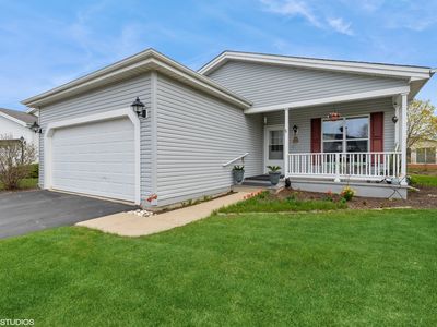 109 Hunter Ct, Grayslake, IL, 60030