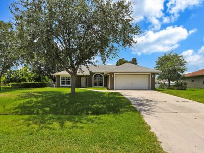 2244 SW Mount Vernon St, Port Saint Lucie, FL, 34953