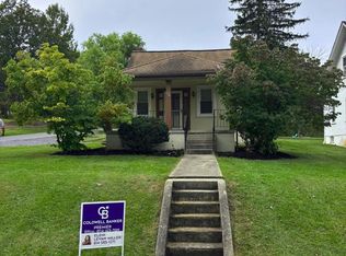 942 S Juliana St, Bedford, PA 15522