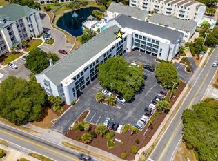 SANDWEDGE, North Myrtle Beach, SC 29582