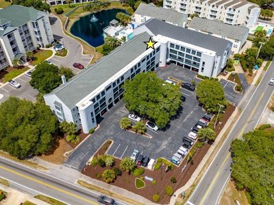 201 N Hillside Dr. N #307, North Myrtle Beach, SC, 29582