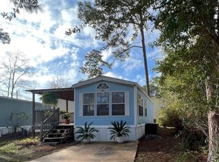 687 Escambia Loop, Lillian, AL 36549