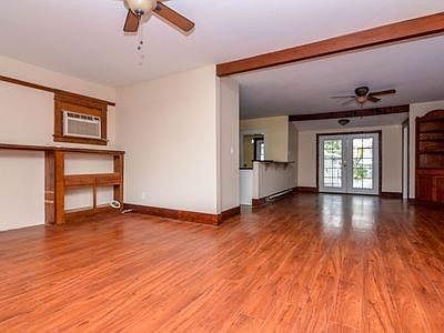 living room & dinning