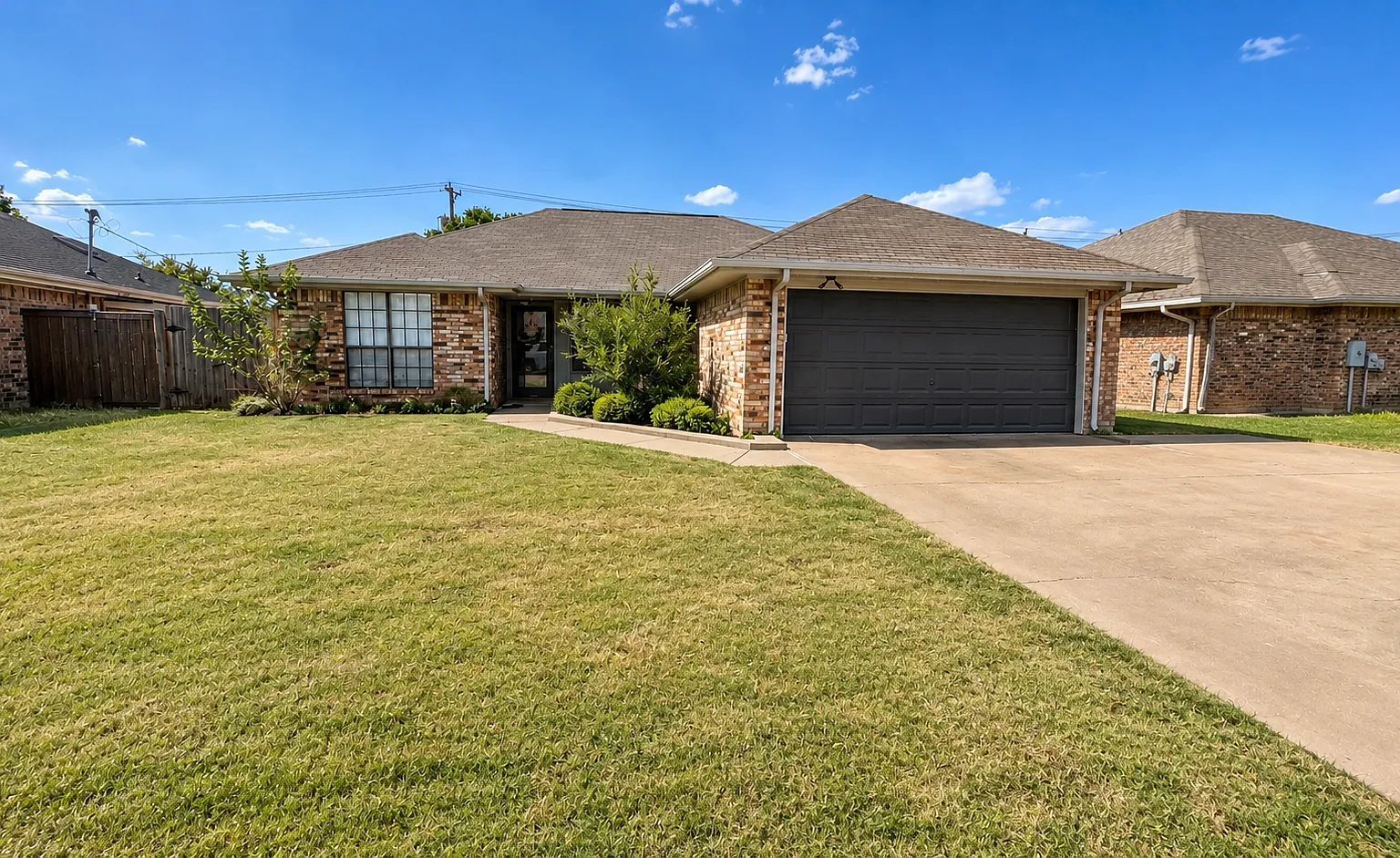4824 Matterhorn Drive - 1 — Photo 1