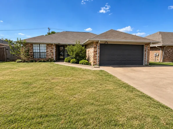 4824 Matterhorn Dr, Wichita Falls, TX 76310