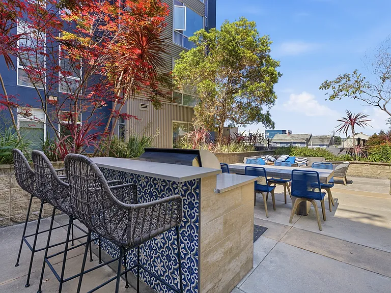 901 Jefferson St #513 — Photo 30