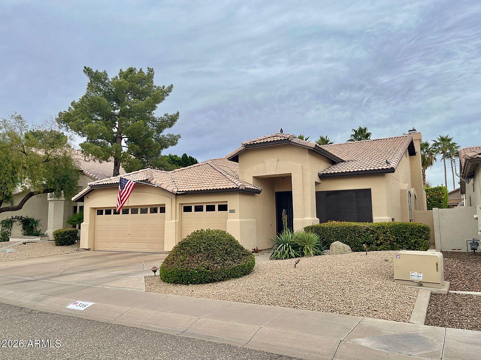 1st image of 318 W Campo Bello Drive