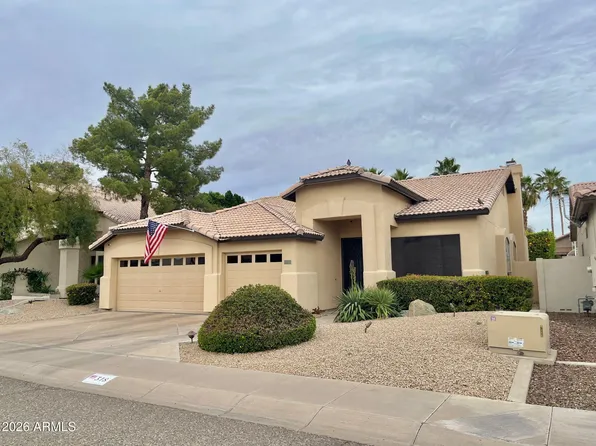 318 W Campo Bello Drive, Phoenix, AZ 85023