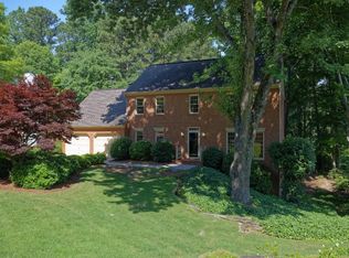 1507 Kingfisher Dr, Marietta, GA 30062