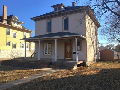 510 W 5th, North Platte, NE, 69101