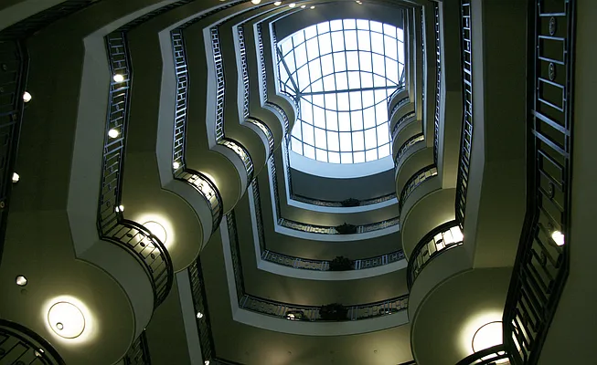 Rented by Lalezarian Properties | media 16