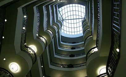 Rented by Lalezarian Properties