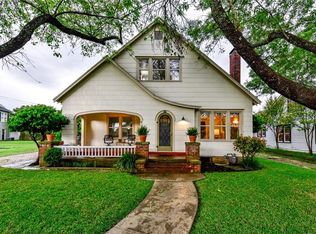 508 E 7th St, Georgetown, TX 78626