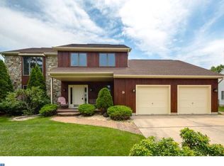 9 Covington Ln, Voorhees, NJ 08043