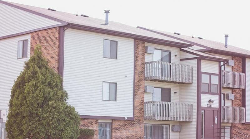 1st image of 2209 Spansail Dr APT 46