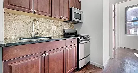 Rented by REAL New York