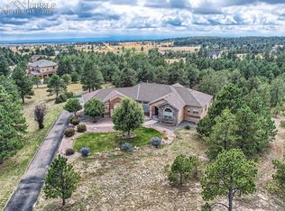 11147 Shaugnessy Rd, Colorado Springs, CO 80908
