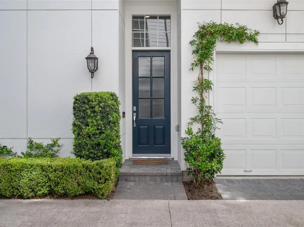 2004 Lou Ellen Ln #D, Houston, TX 77018