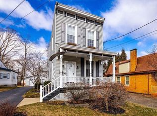 3971 Washington Ave, Cincinnati, OH