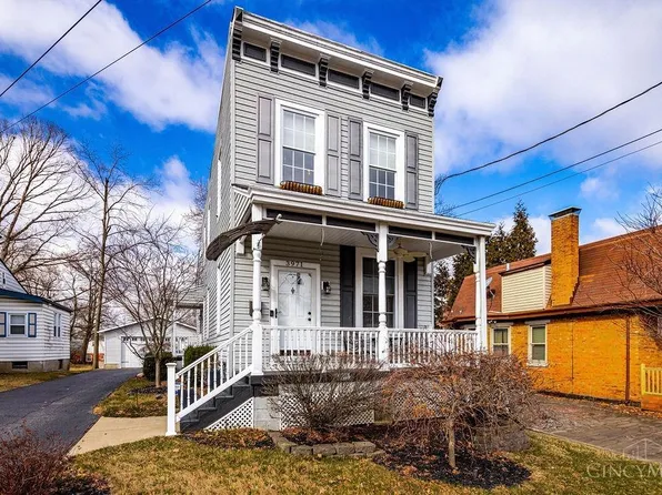 3971 Washington Ave, Cincinnati, OH 45211