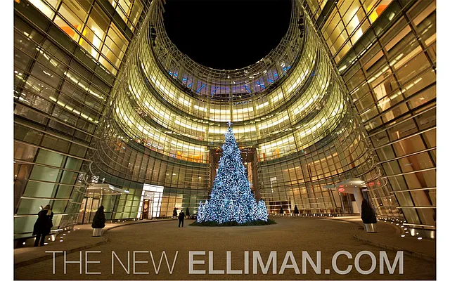 Rented by Douglas Elliman | media 21