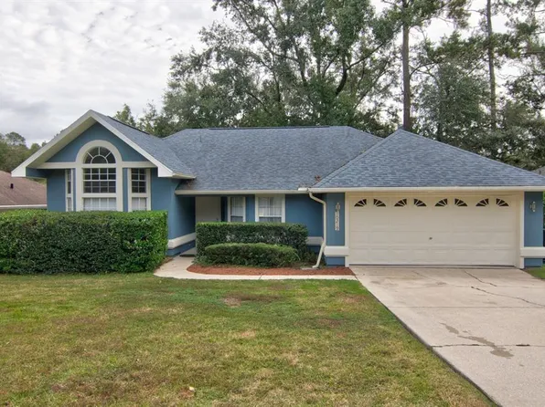 10219 NW 13TH AVENUE, GAINESVILLE, FL 32606