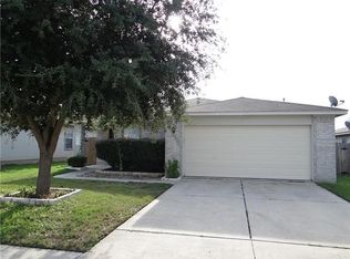 4101 Reeders Dr, Austin, TX 78725