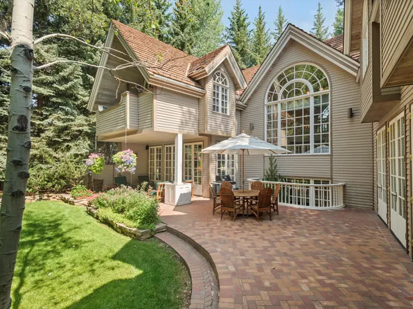 425 W North St, Aspen, CO 81611