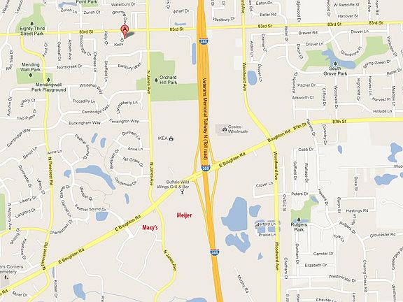 4th image of 8305 Kelly Dr.
