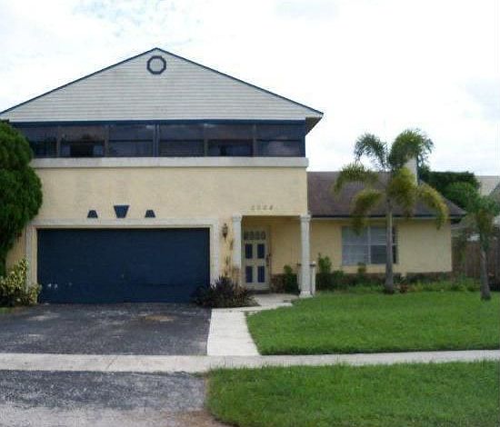 Front view