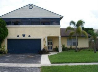 8204 SW 20th St, North Lauderdale, FL 33068