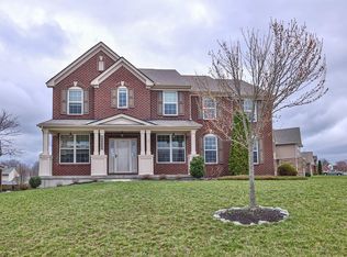 10202 Desmond Ct, Covington, KY 41015