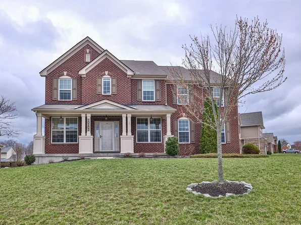 10202 Desmond Ct, Covington, KY 41015