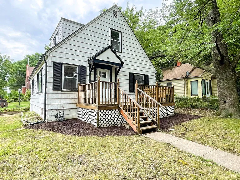 5303 Brooklyn Ave — Photo 1