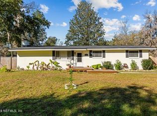 2316 Furma St, Orange Park, FL 32073