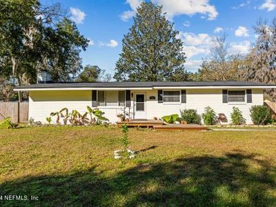 2316 FURMA Street, Orange Park, FL, 32073