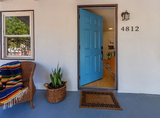 4812 La Roda Ave, Los Angeles, CA 90041