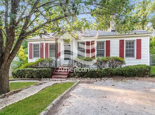 407 Pineneedle Rd, Columbia, SC 29203