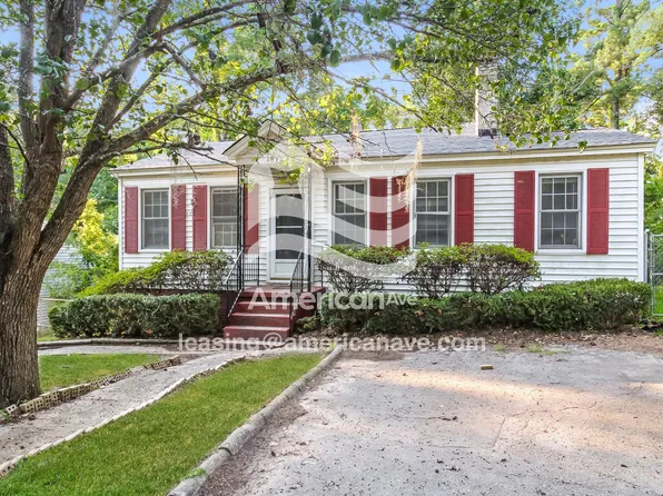 407 Pineneedle Rd, Columbia, SC 29203