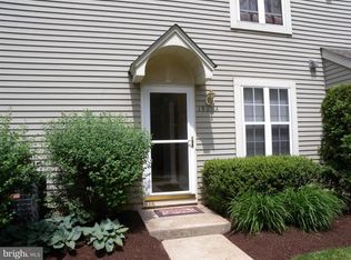 1907A Sutton Pl #1907, Mount Laurel, NJ 08054