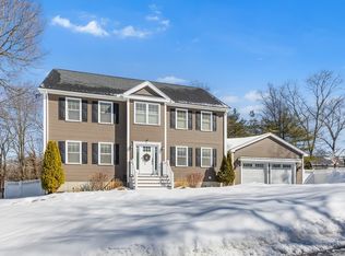 6 Jonathan Rd, Burlington, MA 01803