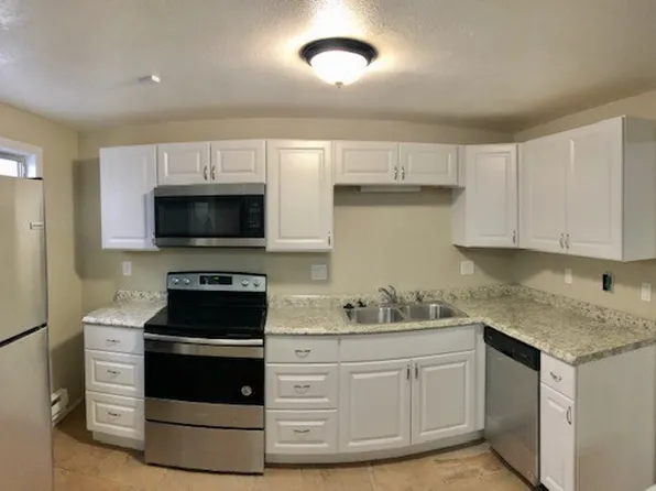 6508 S 5th Ave, Pocatello, ID 83204