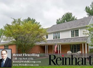 10123 Songbird Ln, Pinckney, MI