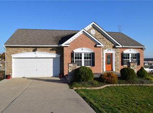137 Stratford Dr, Sarver, PA